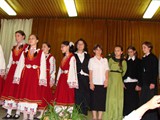 МАЙ 2010, ДРАМАТИЗАЦИЯТА РАДИНИ ВЪЛНЕНИЯ