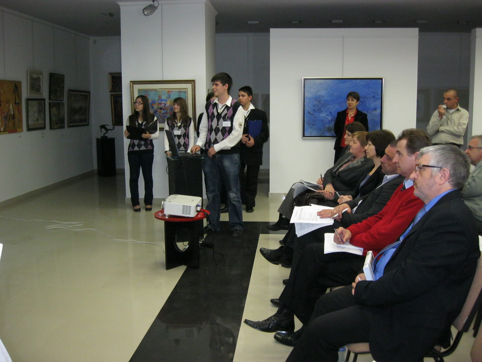 20 Mart 2013 - Ideal Standard