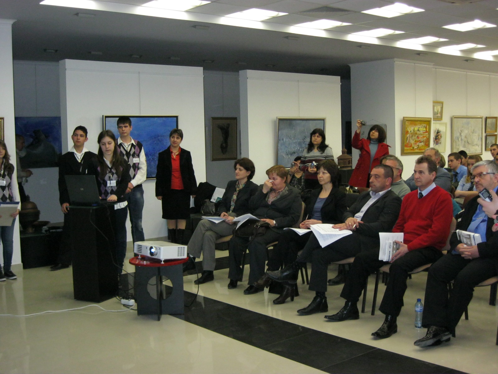 20 Mart 2013 - Ideal Standard