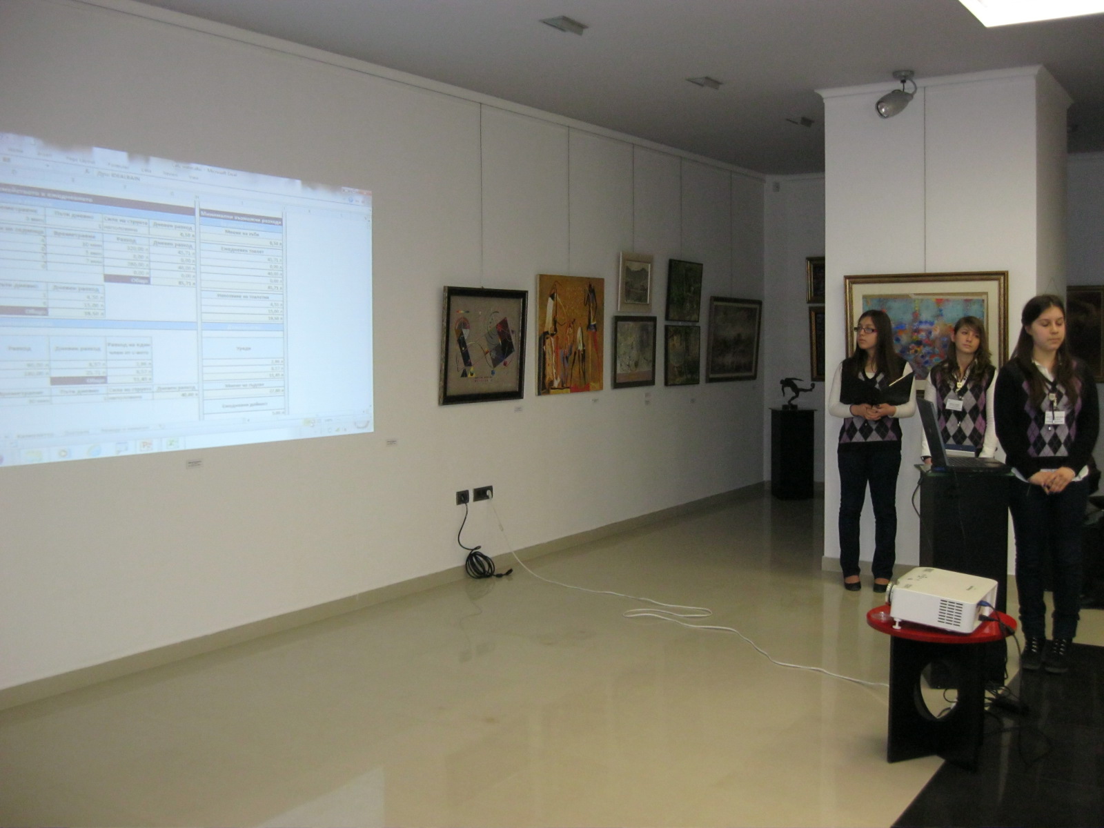 20 Mart 2013 - Ideal Standard
