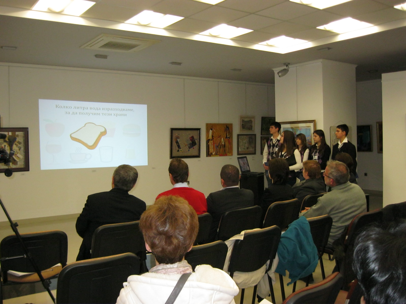 20 Mart 2013 - Ideal Standard