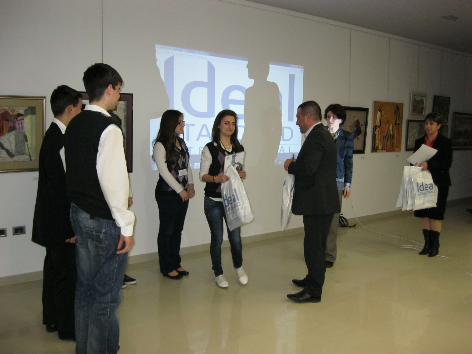 20 Mart 2013 - Ideal Standard
