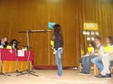 2013, СОУ "Васил Левски",  СЪСТЕЗАНИЕТО SPELLING BEE 