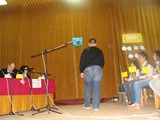 2013, СОУ "Васил Левски",  СЪСТЕЗАНИЕТО SPELLING BEE 