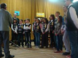 2013, СОУ "Васил Левски",  СЪСТЕЗАНИЕТО SPELLING BEE 