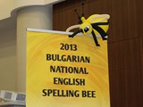 2013 SPELLING BEE NATIONALS