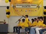 2013 SPELLING BEE NATIONALS