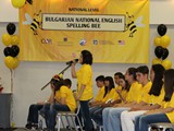 2013 SPELLING BEE NATIONALS