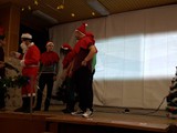 2014, КОЛЕДНО ШОУ НА УЧЕНИЧЕСКИ СЪВЕТ
