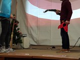 2014, КОЛЕДНО ШОУ НА УЧЕНИЧЕСКИ СЪВЕТ
