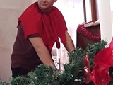 2014, КОЛЕДНО ШОУ НА УЧЕНИЧЕСКИ СЪВЕТ
