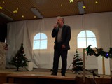 2014, КОЛЕДНО ШОУ НА УЧЕНИЧЕСКИ СЪВЕТ
