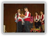 2014, КОЛЕДНО ШОУ В НАЧАЛЕН ЕТАП