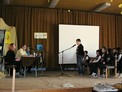 IV национално състезание  Spelling Bee, 2014