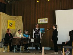 IV национално състезание  Spelling Bee, 2014