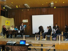 IV национално състезание  Spelling Bee, 2014