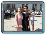 13. 05. 2016 - ИЗПРАЩАНЕ НА ВИПУСК 2016