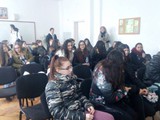 Национална седмица на четенето (11-15 декември 2017г)
