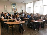Национална седмица на четенето (11-15 декември 2017г)