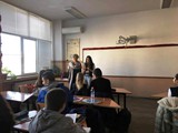 Национална седмица на четенето (11-15 декември 2017г)
