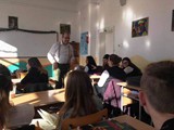 Национална седмица на четенето (11-15 декември 2017г)