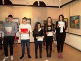 Национална седмица на четенето (11-15 декември 2017г)