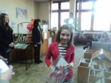 2017, Походът на книгите