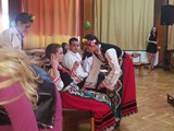 15 МАЙ 2017,  ВИПУСК 2017 ЧАС НА КЛАСА, АКТОВА ЗАЛА
