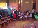 15 МАЙ 2017,  ВИПУСК 2017 ЧАС НА КЛАСА, АКТОВА ЗАЛА