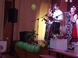 15 МАЙ 2017,  ВИПУСК 2017 ЧАС НА КЛАСА, АКТОВА ЗАЛА