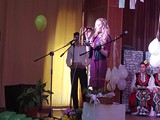 15 МАЙ 2017,  ВИПУСК 2017 ЧАС НА КЛАСА, АКТОВА ЗАЛА