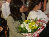15 МАЙ 2017,  ВИПУСК 2017 ЧАС НА КЛАСА, АКТОВА ЗАЛА