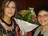 15 МАЙ 2017,  ВИПУСК 2017 ЧАС НА КЛАСА, АКТОВА ЗАЛА