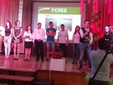 15 МАЙ 2017,  ВИПУСК 2017 ЧАС НА КЛАСА, АКТОВА ЗАЛА