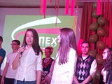 15 МАЙ 2017,  ВИПУСК 2017 ЧАС НА КЛАСА, АКТОВА ЗАЛА