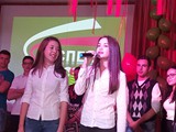 15 МАЙ 2017,  ВИПУСК 2017 ЧАС НА КЛАСА, АКТОВА ЗАЛА