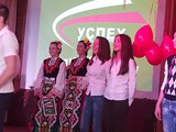 15 МАЙ 2017,  ВИПУСК 2017 ЧАС НА КЛАСА, АКТОВА ЗАЛА