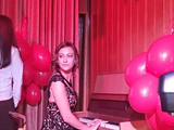 15 МАЙ 2017,  ВИПУСК 2017 ЧАС НА КЛАСА, АКТОВА ЗАЛА
