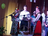 15 МАЙ 2017,  ВИПУСК 2017 ЧАС НА КЛАСА, АКТОВА ЗАЛА