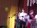 15 МАЙ 2017,  ВИПУСК 2017 ЧАС НА КЛАСА, АКТОВА ЗАЛА