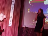 15 МАЙ 2017,  ВИПУСК 2017 ЧАС НА КЛАСА, АКТОВА ЗАЛА