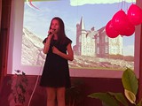 15 МАЙ 2017,  ВИПУСК 2017 ЧАС НА КЛАСА, АКТОВА ЗАЛА