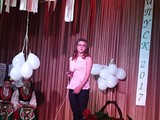 15 МАЙ 2017,  ВИПУСК 2017 ЧАС НА КЛАСА, АКТОВА ЗАЛА