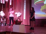 15 МАЙ 2017,  ВИПУСК 2017 ЧАС НА КЛАСА, АКТОВА ЗАЛА