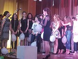 15 МАЙ 2017,  ВИПУСК 2017 ЧАС НА КЛАСА, АКТОВА ЗАЛА