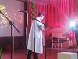 15 МАЙ 2017,  ВИПУСК 2017 ЧАС НА КЛАСА, АКТОВА ЗАЛА
