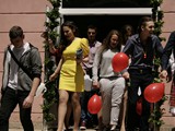 15 МАЙ 2017, ИЗПРАЩАНЕ НА ВИПУСК 2017, ЮЖЕН ДВОР