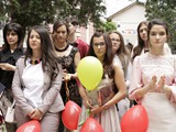 15 МАЙ 2017, ИЗПРАЩАНЕ НА ВИПУСК 2017, ЮЖЕН ДВОР