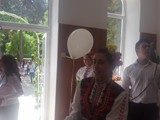 15 МАЙ 2017, ИЗПРАЩАНЕ НА ВИПУСК 2017, ЮЖЕН ДВОР