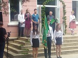 15 МАЙ 2017, ИЗПРАЩАНЕ НА ВИПУСК 2017, ЮЖЕН ДВОР